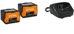 Stihl Starter-Set AK 20 Plus