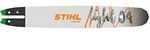 Stihl F&uuml;hrungsschiene Light 04 3/8"LP, 1,1 mm, 40 cm