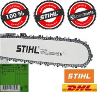 Stihl 3003 008 6111, Stihl F&uuml;hrungsschiene Light 06 / Rollomatic E 3/8", 1,6 mm, 37