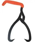 Bahco Handpackzange