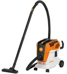 Stihl Akku-Nass- und Trockensauger SEA 100 L ohne Akku und Ladeger&auml;t