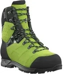 Haix Schnittschutzstiefel Protector Ultra 2.0 GTX, lime-green, 6