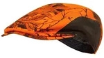 Deerhunter Cap Eagle Flat, realtree edge orange, 58/59