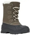 Kamik Winterstiefel Alborg, fossil, 37