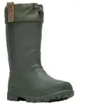 Kamik Gummistiefel Tundra, khaki, 36