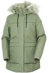 Helly Hansen Parka Coastal, lav green, L