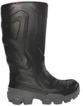 Viking Winter-Gummistiefel Icefighter II Warm, black-charcoal, 37