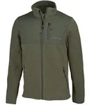 H&auml;rkila Fleecejacke Fjell, light willow green, M