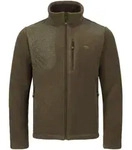Blaser Herren-Fleecejacke Jonathan, schlamm, 3XL