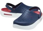 Crocs Clogs InMotion, moth, 43/44