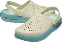 Crocs 209964-0LJ, Crocs Clogs InMotion moth