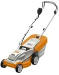 Stihl Akku-Rasenm&auml;her RMA 235 ohne Akku und Ladeger&auml;t