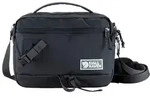 Fj&auml;llr&auml;ven Schultertasche Vardag, coal black