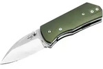 B&ouml;ker Plus Einhandmesser Lefti