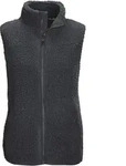 Killtec Fleeceweste KOW 7, wei&szlig;er Sand, 38