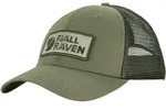Fj&auml;llr&auml;ven Cap L&aring;ngtradarkeps, black, L/XL