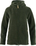 Fj&auml;llr&auml;ven 14600261 662, Fj&auml;llr&auml;ven Fleecejacke Kaitum deep forest