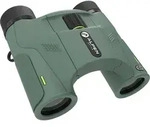 Alpen Optics Fernglas Chisos 10x25 ED
