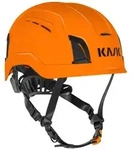 Kask Schutzhelm Zenith X Air, red