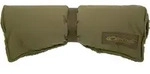 Carinthia Ansitzkissen G-Loft, olive, 40 x 50 cm