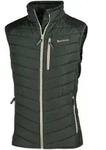 Deerhunter Weste Moor Padded, forest ember, M