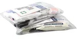 Holthaus Medical Nachf&uuml;llpackung 44-teilig f&uuml;r Betriebsverbandkasten Office