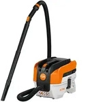Stihl Akku-Nass- und Trockensauger SEA 50 L ohne Akku und Ladeger&auml;t