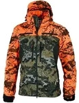 Swedteam Jacke Ridge 3 Hunting, desolve veil, 48