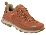 Meindl Freizeitschuhe Lite Trail Lady GTX, terracotta-natur, 9