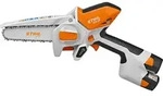 Stihl Akku-Geh&ouml;lzschneider GTA 30 Set mit 2 x AS 2 und AL 5-2