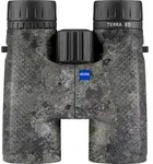 Zeiss Fernglas Terra ED 10x42 Camouflage, camouflage