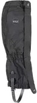 LACD Gamaschen Alpine, schwarz, M