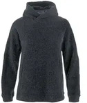Fj&auml;llr&auml;ven Hoodie Kaitum, dark grey, L