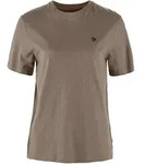Fj&auml;llr&auml;ven T-Shirt Hemp Blend, suede brown, S