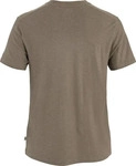 Fj&auml;llr&auml;ven 14600163 244-L, Fj&auml;llr&auml;ven T-Shirt Hemp Blend suede brown