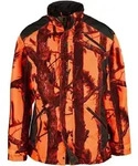 Percussion Jagdjacke Stronger EVO GhostCamo B&B, ghostcamo b&b, S