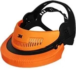 Peltor Kopfhalterung G500, orange