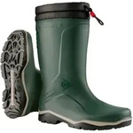 Dunlop Winter-Gummistiefel Blizzard Fur Lining, heritage green/black, 38