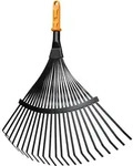 Fiskars F&auml;cherbesen One Click
