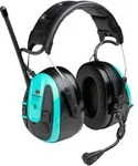 Peltor Headset WS Alert XP+