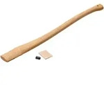 Hultafors Ersatzstiel 80 cm