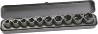 Hikoki Kraft-Steckschl&uuml;sselsatz 1/2"
