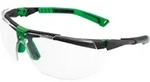 Univet Schutzbrille 5X1, klar