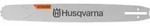 Husqvarna F&uuml;hrungsschiene X-Tough RSN 3/8", 1,5 mm, 45 cm