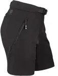 Dare2B Shorts Melodic Pro III, black, 36