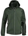 Regatta Regenjacke Lyle IV, dark khaki, M