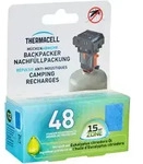 Thermacell Nachf&uuml;llpack M-48 f&uuml;r Backpacker