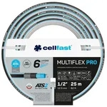 Cellfast Gartenschlauch Multiflex Pro ATS2