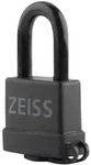 Zeiss Vorh&auml;ngeschloss