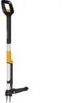 Fiskars Teleskop-Unkrautstecher X-Series